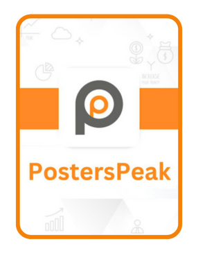 PostersPeak